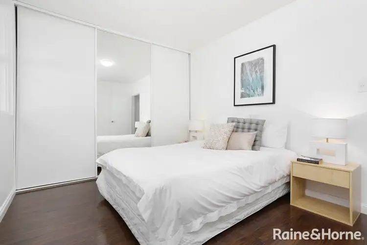 Fourth view of Homely apartment listing, 2/127 Evaline Street, Campsie NSW 2194