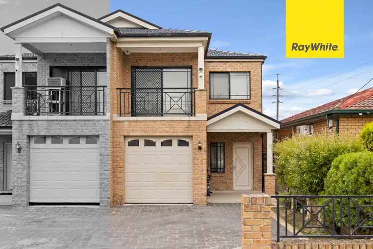 Main view of Homely house listing, 66A Derria Street, Canley Heights NSW 2166