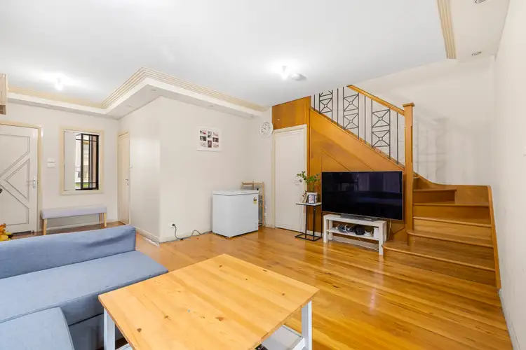 Second view of Homely house listing, 66A Derria Street, Canley Heights NSW 2166