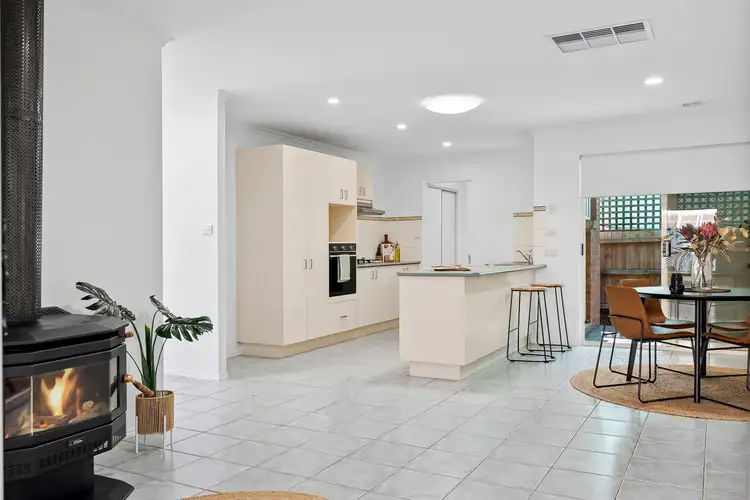 Third view of Homely house listing, 46 Glenbruar Drive, Hillside VIC 3037