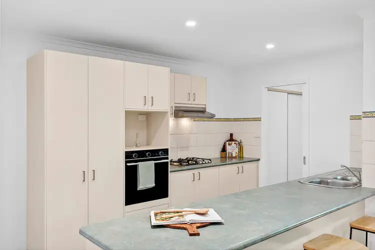Fourth view of Homely house listing, 46 Glenbruar Drive, Hillside VIC 3037