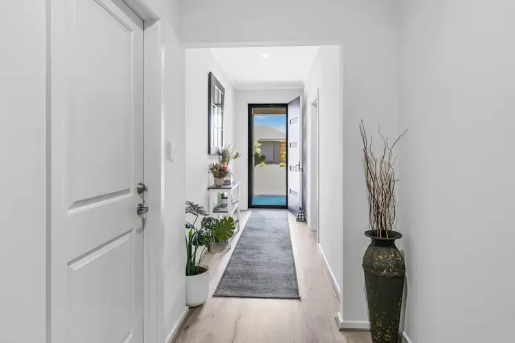 Third view of Homely house listing, 8 Brodie Circuit, Angle Vale SA 5117