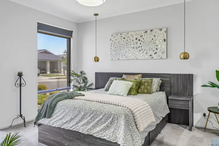 Fourth view of Homely house listing, 8 Brodie Circuit, Angle Vale SA 5117