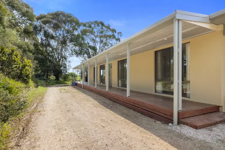 Third view of Homely rural property listing, 245 Garvies Road, Nerrena VIC 3953