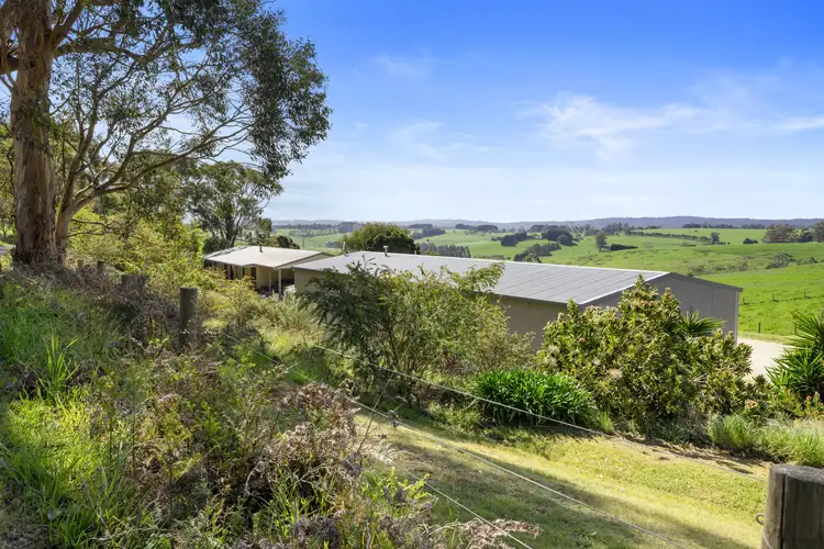 Fifth view of Homely rural property listing, 245 Garvies Road, Nerrena VIC 3953