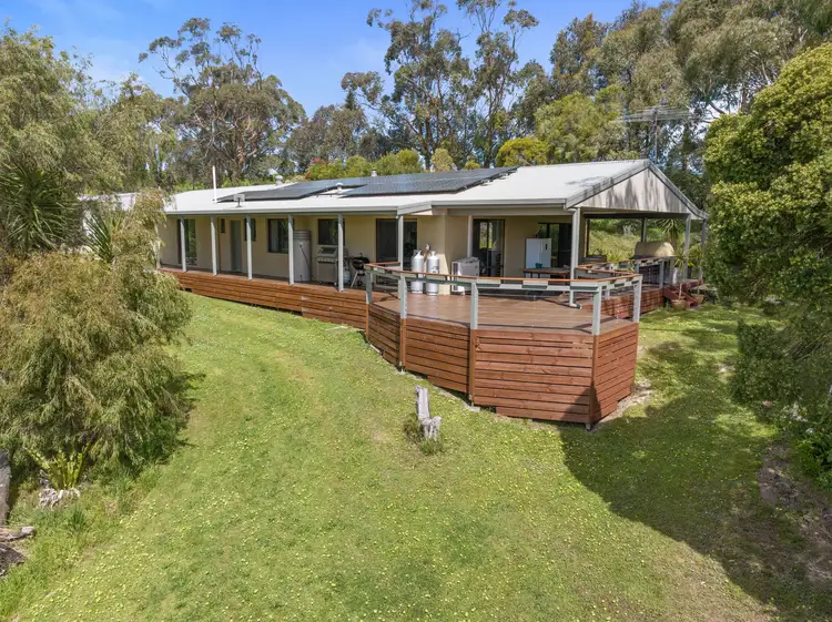 Sixth view of Homely rural property listing, 245 Garvies Road, Nerrena VIC 3953