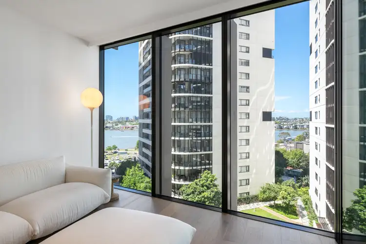 710/20 Festival Place, Newstead QLD 4006