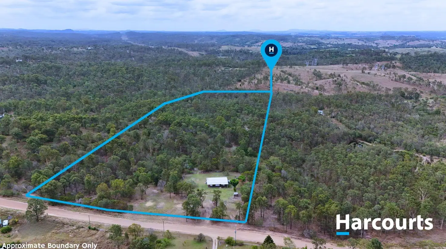 Main view of Homely house listing, 149 Stronachs Road, Horse Camp QLD 4671