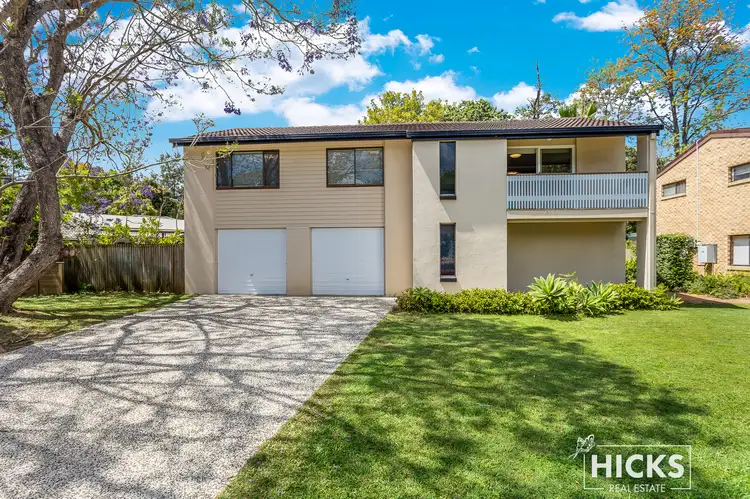 Main view of Homely house listing, 2A Debbie Street, The Gap QLD 4061