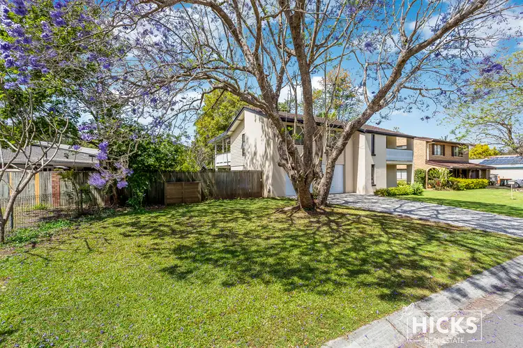 Third view of Homely house listing, 2A Debbie Street, The Gap QLD 4061