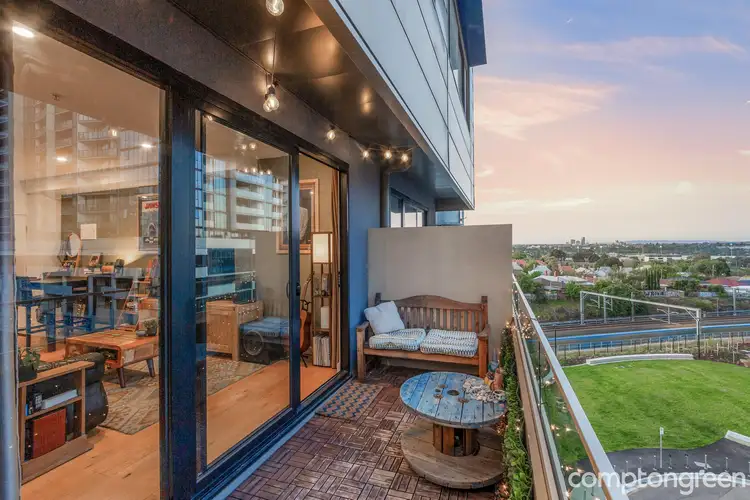 29/8-18 Whitehall Street, Footscray VIC 3011