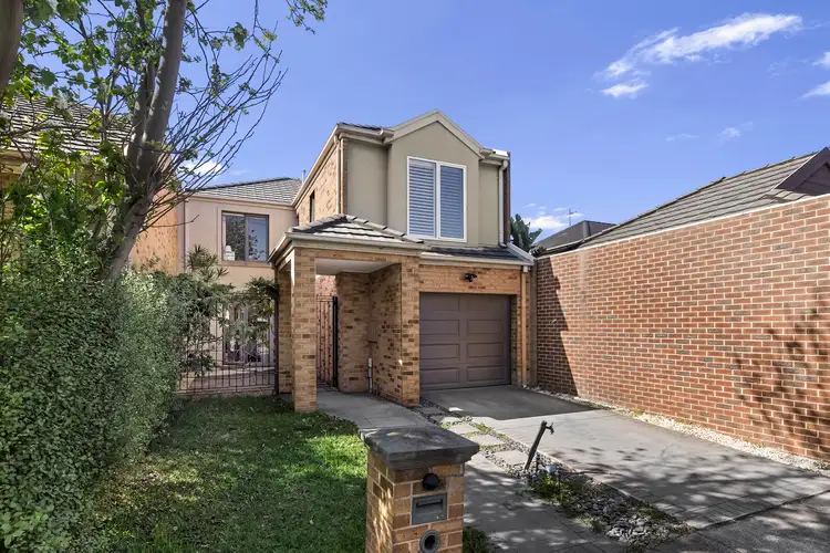 65 Mill Avenue, Yarraville VIC 3013