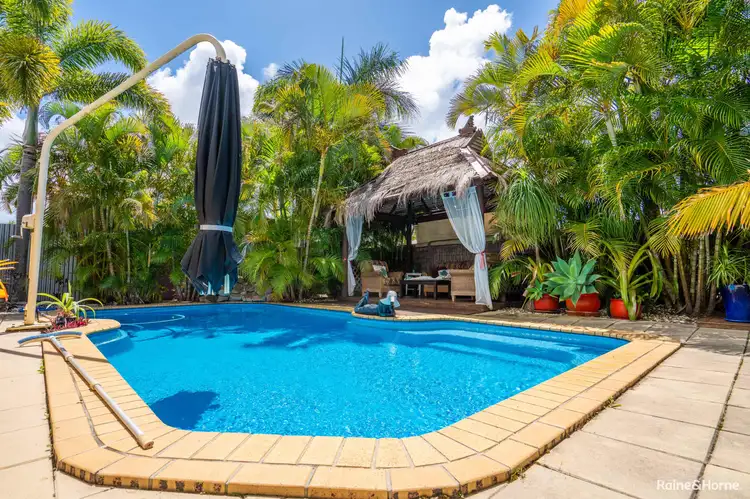 Main view of Homely house listing, 60 Pembridge Circuit, Urraween QLD 4655