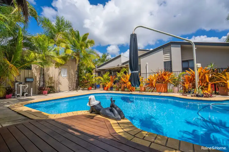 Second view of Homely house listing, 60 Pembridge Circuit, Urraween QLD 4655
