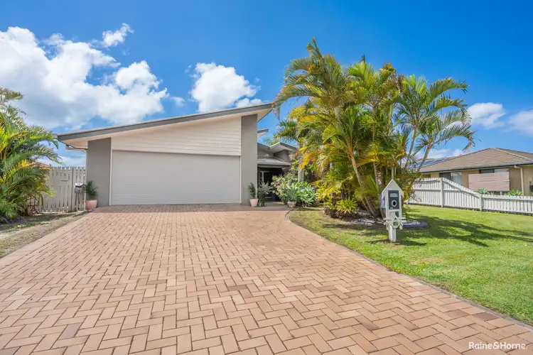 Fourth view of Homely house listing, 60 Pembridge Circuit, Urraween QLD 4655