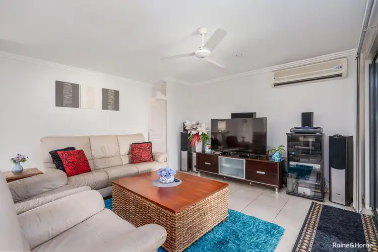 Fifth view of Homely house listing, 60 Pembridge Circuit, Urraween QLD 4655
