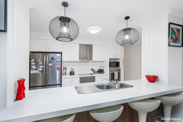 Sixth view of Homely house listing, 60 Pembridge Circuit, Urraween QLD 4655