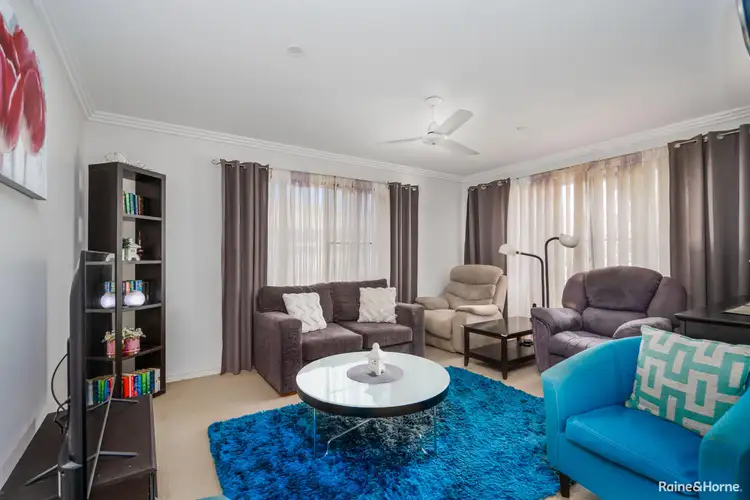 Seventh view of Homely house listing, 60 Pembridge Circuit, Urraween QLD 4655