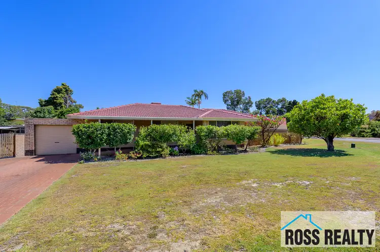 Main view of Homely house listing, 93 Ida Street, Eden Hill WA 6054