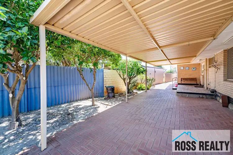 Third view of Homely house listing, 93 Ida Street, Eden Hill WA 6054
