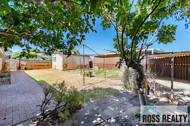 Fourth view of Homely house listing, 93 Ida Street, Eden Hill WA 6054