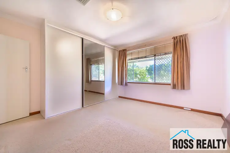 Fifth view of Homely house listing, 93 Ida Street, Eden Hill WA 6054