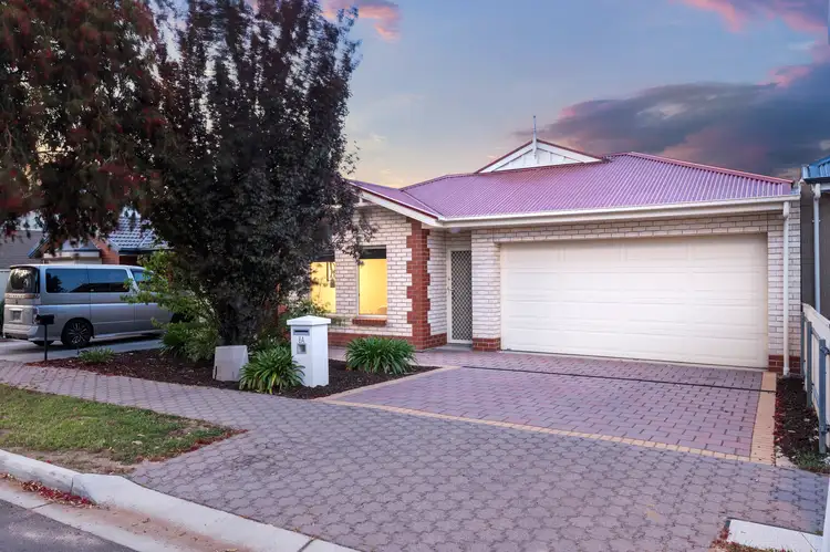 8a Colac Street, Greenacres SA 5086
