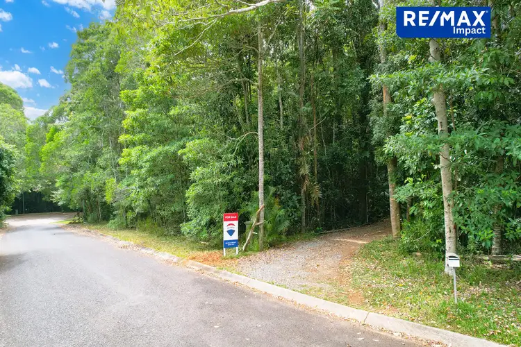 LOT 29 Salisbury Drive, Julatten QLD 4871