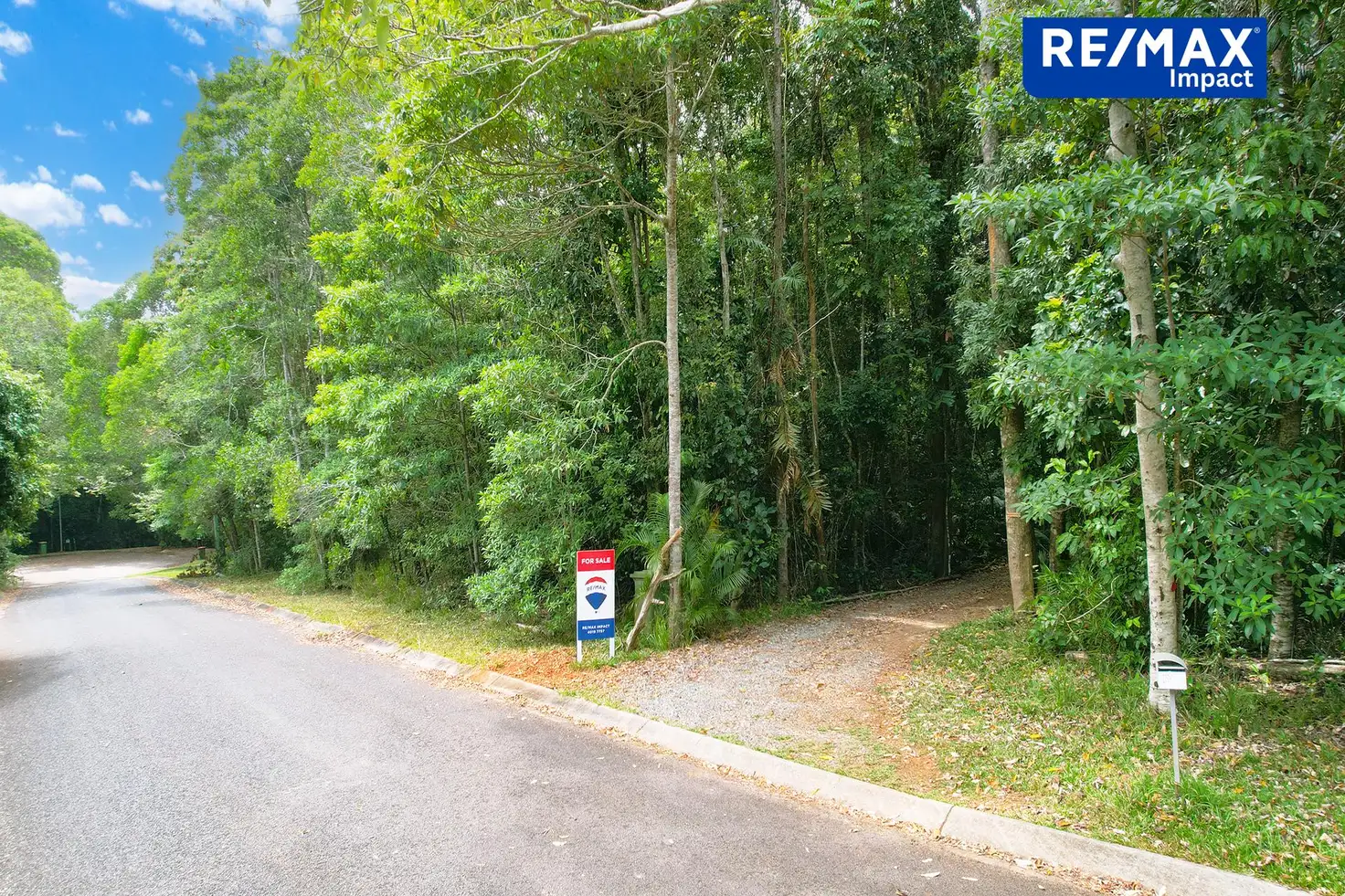 Main view of Homely land listing, LOT 29 Salisbury Drive, Julatten QLD 4871