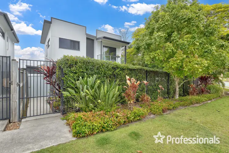5/27 Bunya Road, Everton Hills QLD 4053