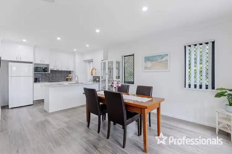 Fourth view of Homely house listing, 5/27 Bunya Road, Everton Hills QLD 4053