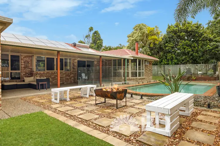 Fourth view of Homely house listing, 18 Springbrook Place, Narangba QLD 4504
