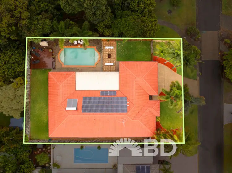 Fifth view of Homely house listing, 18 Springbrook Place, Narangba QLD 4504