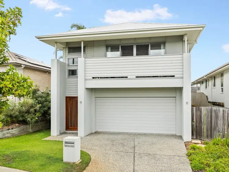 34 Brock Drive, Springfield Lakes QLD 4300