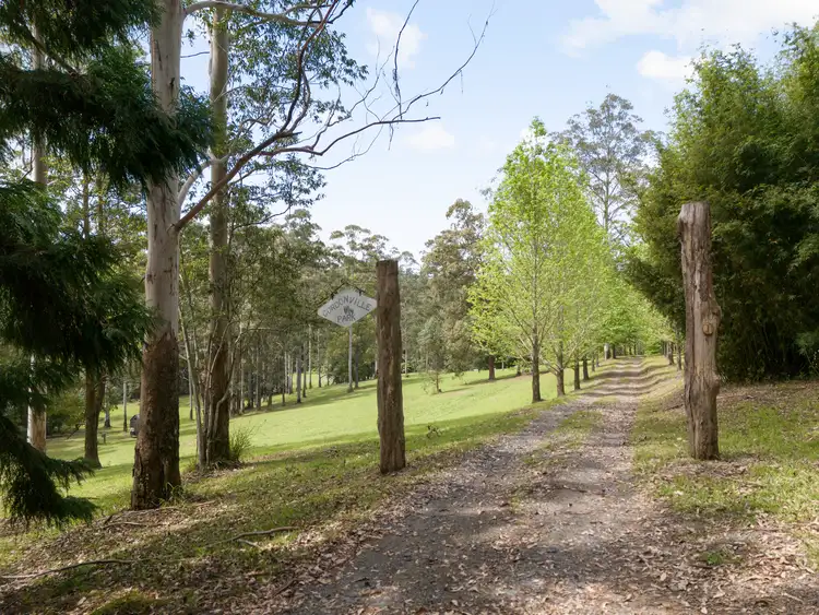 1 Freida Hicks Drive, Bellingen NSW 2454