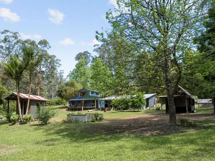 1 Freida Hicks Drive, Bellingen NSW 2454