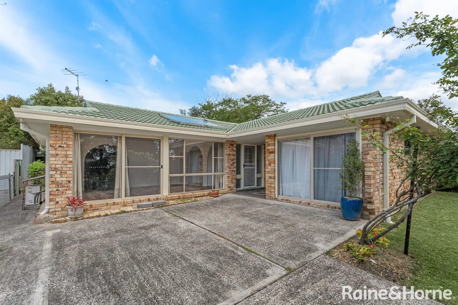 Main view of Homely house listing, 23 Boomerang Street, Helensburgh NSW 2508