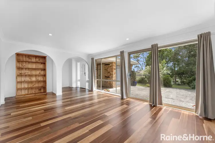 Third view of Homely house listing, 23 Boomerang Street, Helensburgh NSW 2508