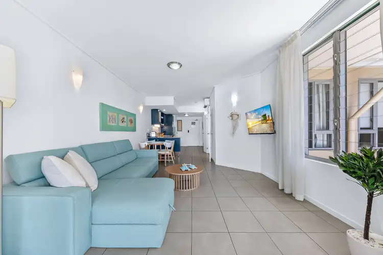 Fifth view of Homely unit listing, 414/9A Hermitage Drive, Airlie Beach QLD 4802