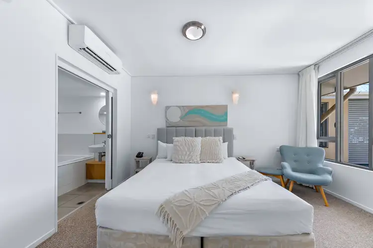 Sixth view of Homely unit listing, 414/9A Hermitage Drive, Airlie Beach QLD 4802