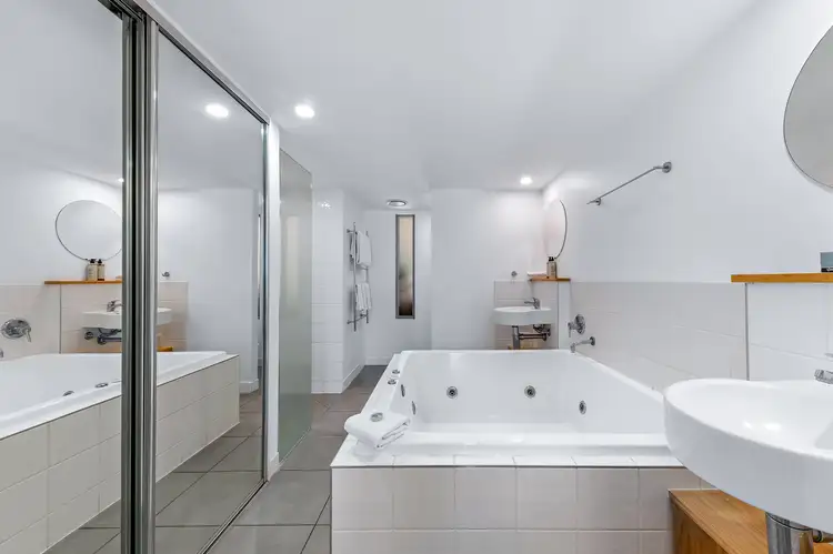 Seventh view of Homely unit listing, 414/9A Hermitage Drive, Airlie Beach QLD 4802