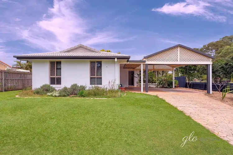 66 Robtrish Street, Manly West QLD 4179