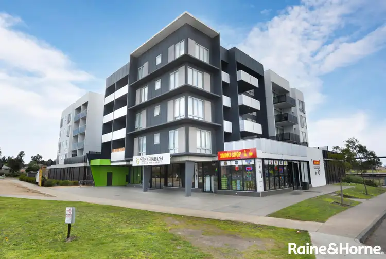 Main view of Homely house listing, 104/64 Sahi Crescent, Roxburgh Park VIC 3064