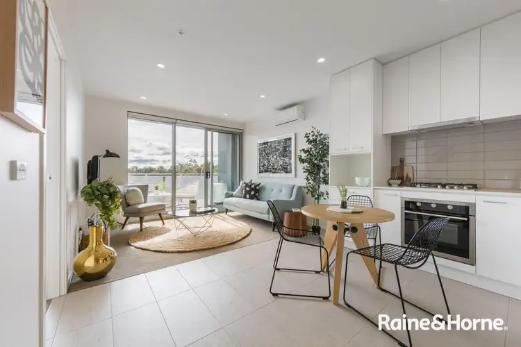 Second view of Homely house listing, 104/64 Sahi Crescent, Roxburgh Park VIC 3064