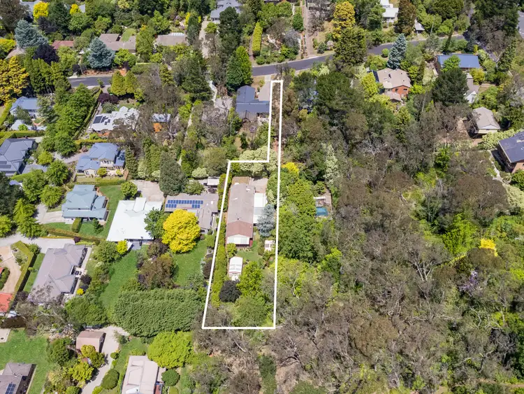 Second view of Homely house listing, 98 Craigend Street, Leura NSW 2780