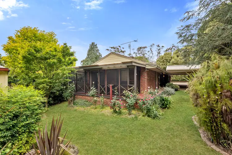 Third view of Homely house listing, 98 Craigend Street, Leura NSW 2780