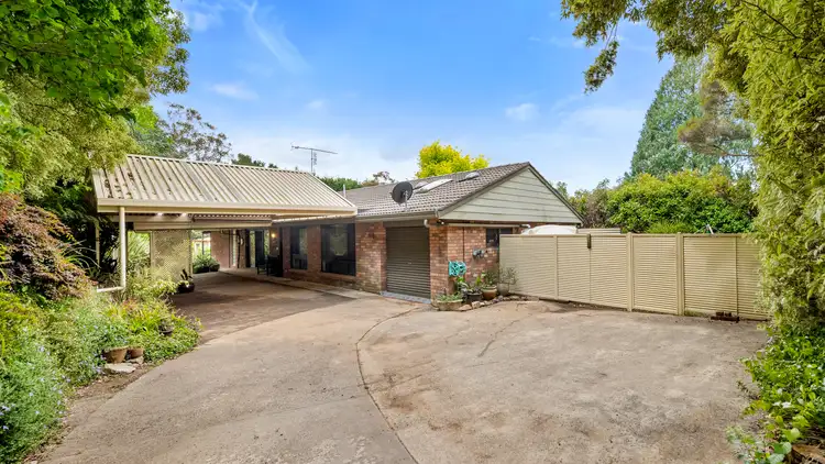 Fourth view of Homely house listing, 98 Craigend Street, Leura NSW 2780