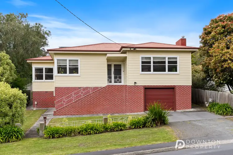 73 Springfield Avenue, West Moonah TAS 7009