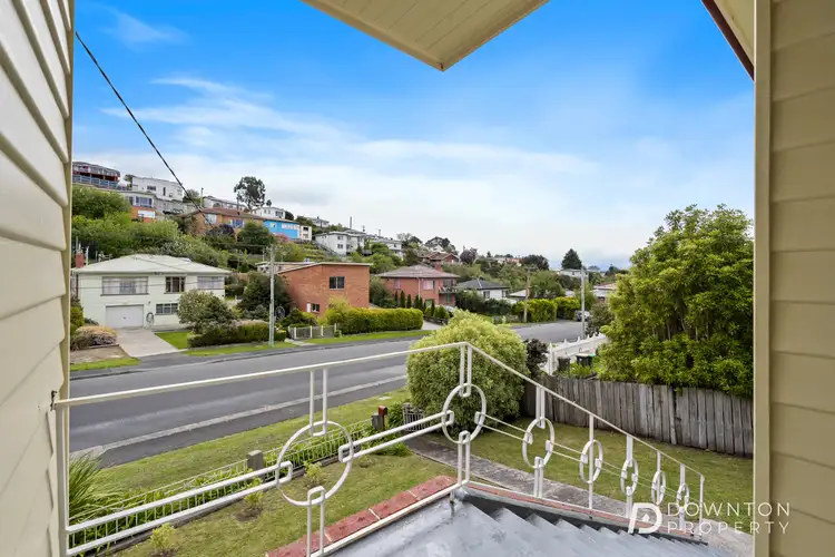 Second view of Homely house listing, 73 Springfield Avenue, West Moonah TAS 7009