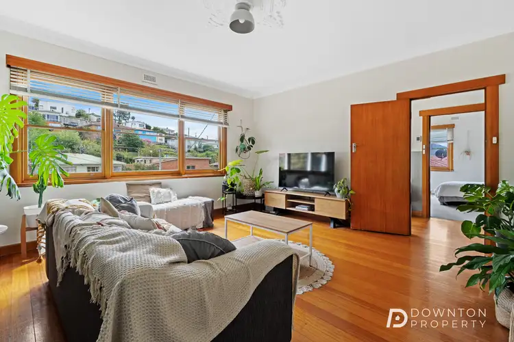 Fifth view of Homely house listing, 73 Springfield Avenue, West Moonah TAS 7009